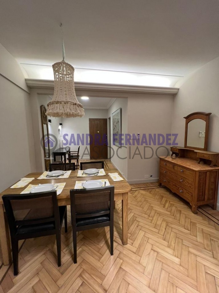 Venta / Permuta. Buenos Aires. CABA Departamento 2 dormitorios sin cochera REMODELADO A ESTRENAR