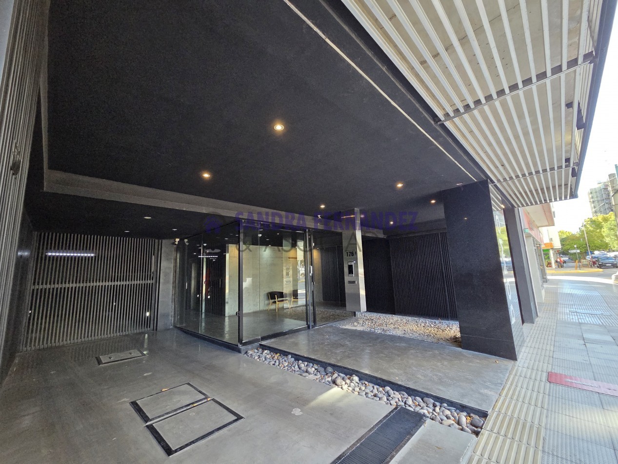 Neuquen Alquiler Departamento Amoblado equipado Nivel Gerencial