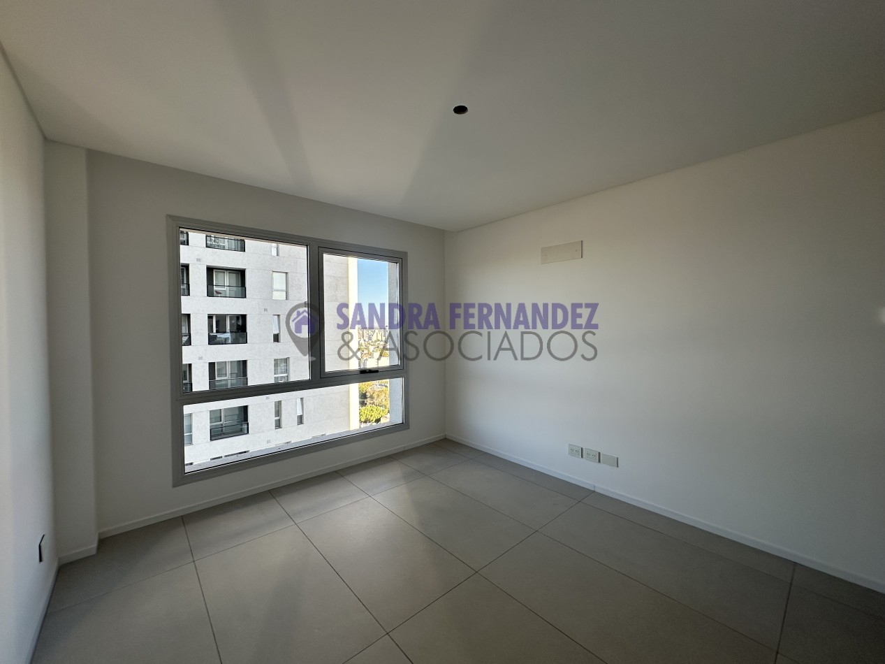 Neuquen Alquiler Departamento 2 dormitorios Nivel gerencial-Trade Residencias