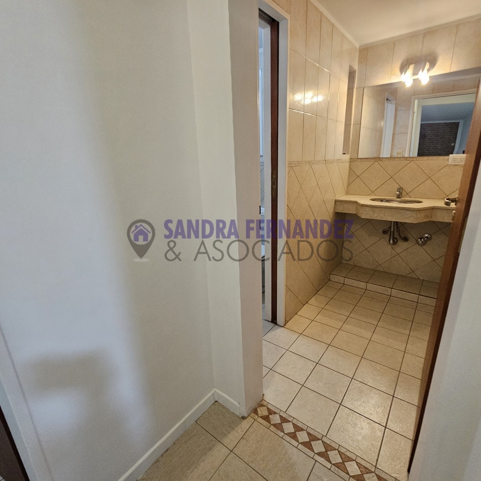 Neuquen. Venta Casa 2 dormitorios (suite) en una sola planta. Barrio Rincon Club de Campo