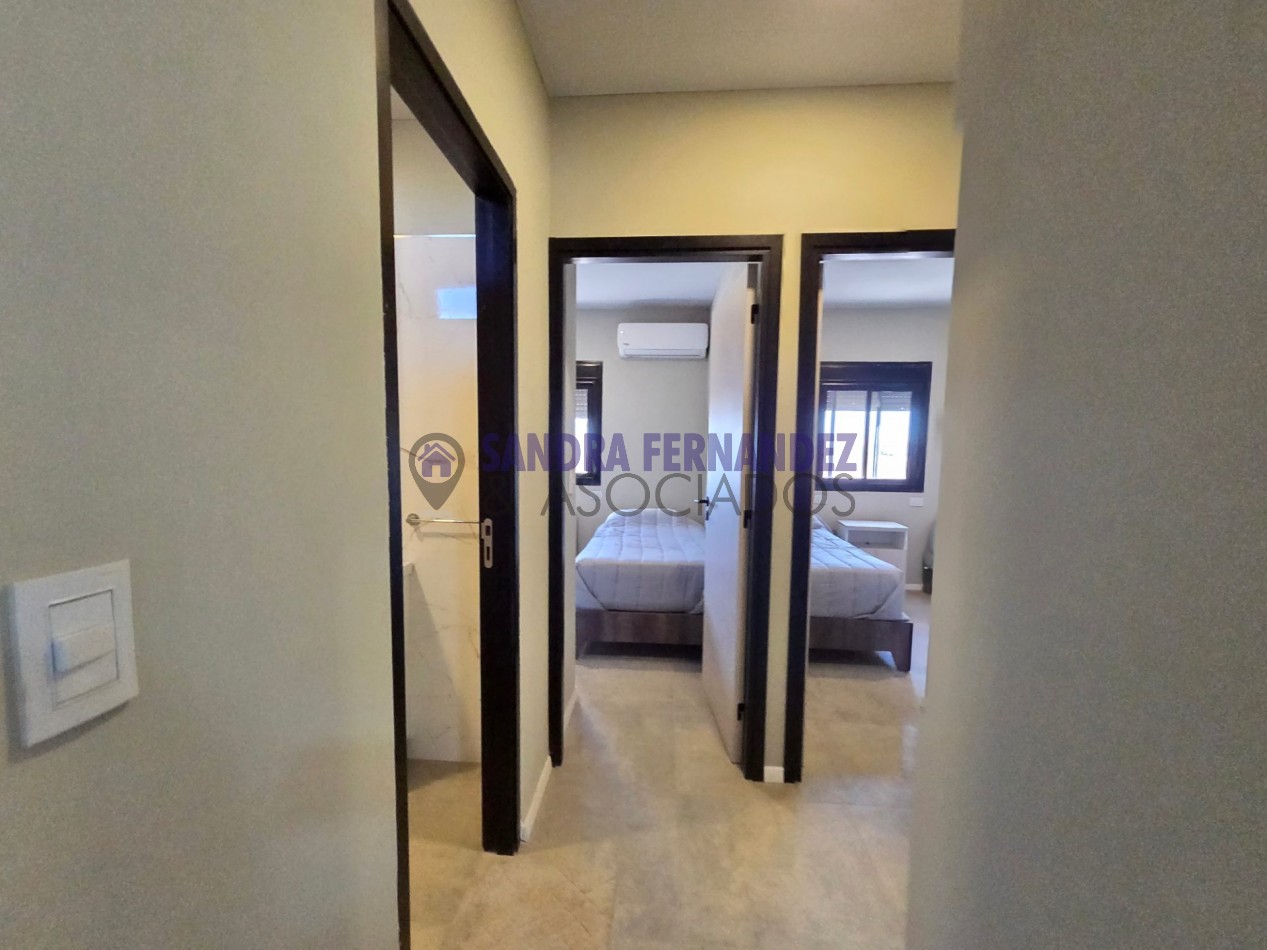 Neuquen Añelo Alquiler Departamentos Modulares en Complejo: 2 dormitorios en suite