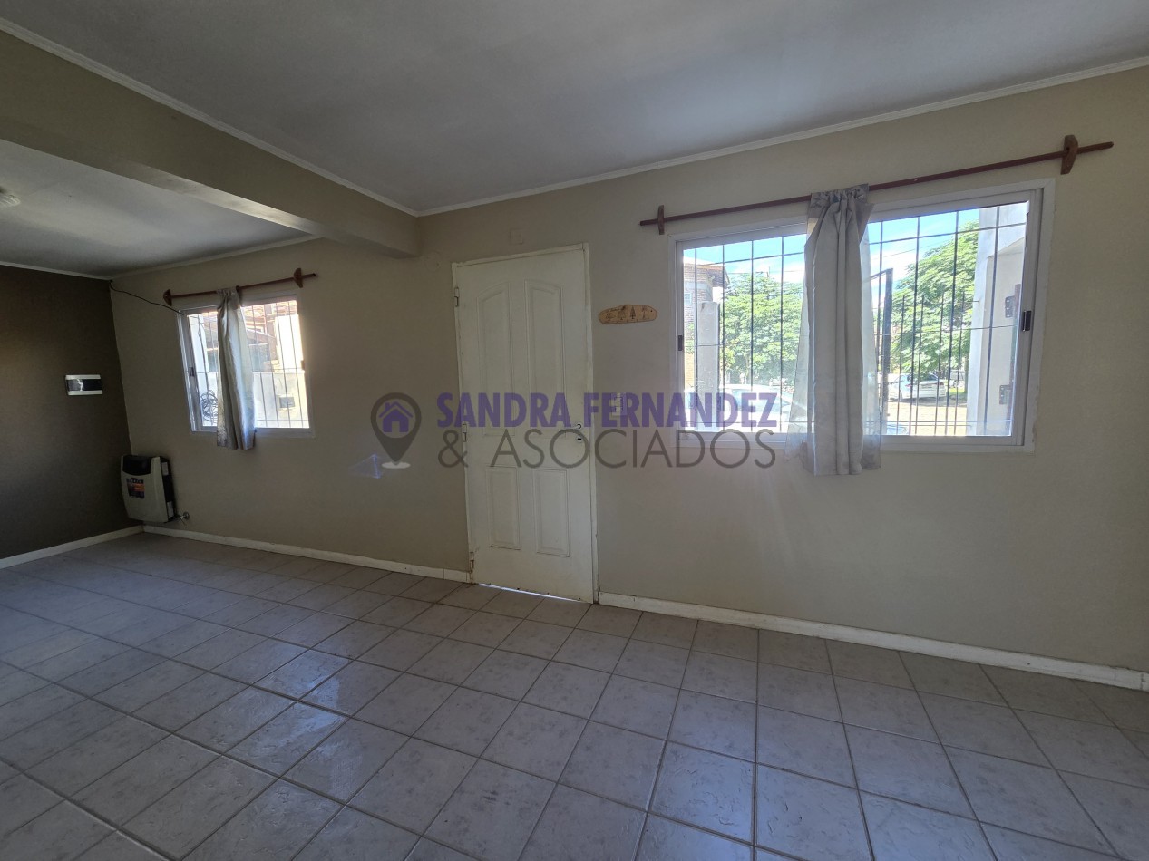 Neuquen, Alquiler, Departamento 1 dormitorio, en Complejo. Barrio Villa Maria
