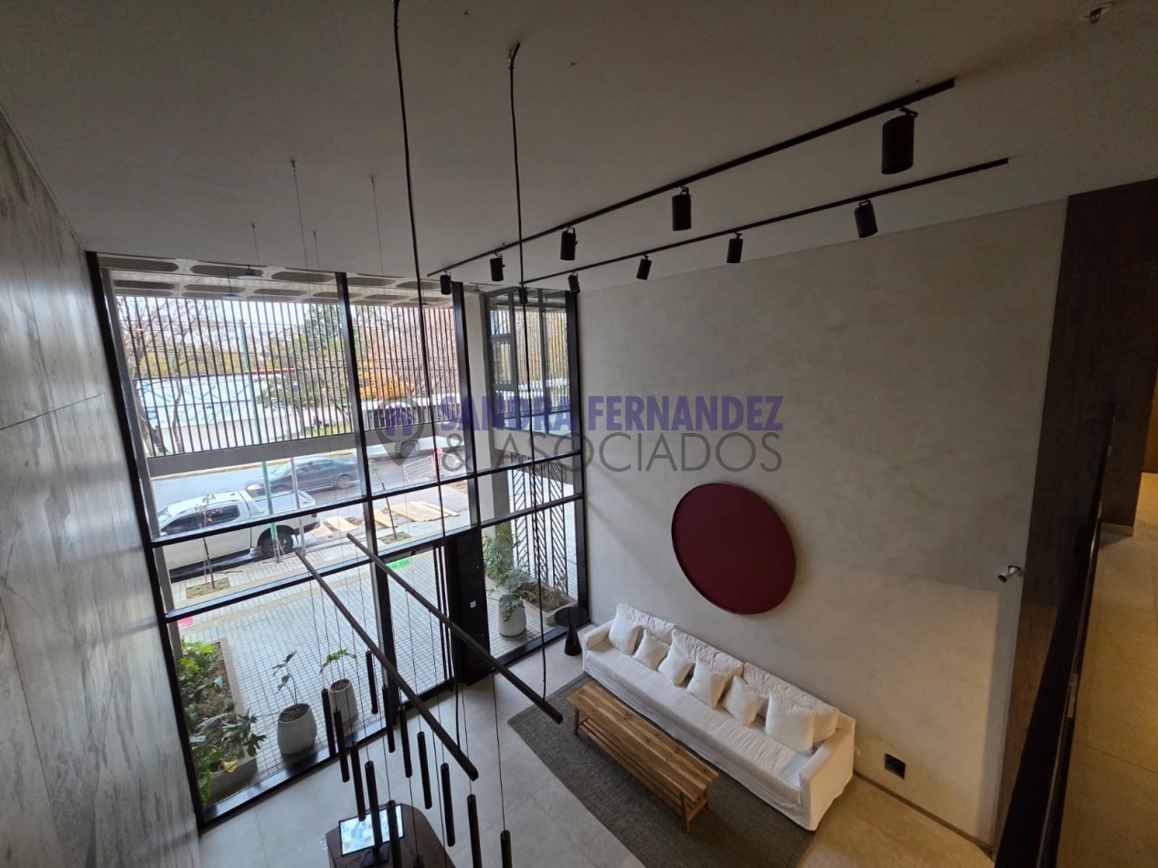 Neuquen Venta Departamento A ETSRENAR Edificio Estacion 153