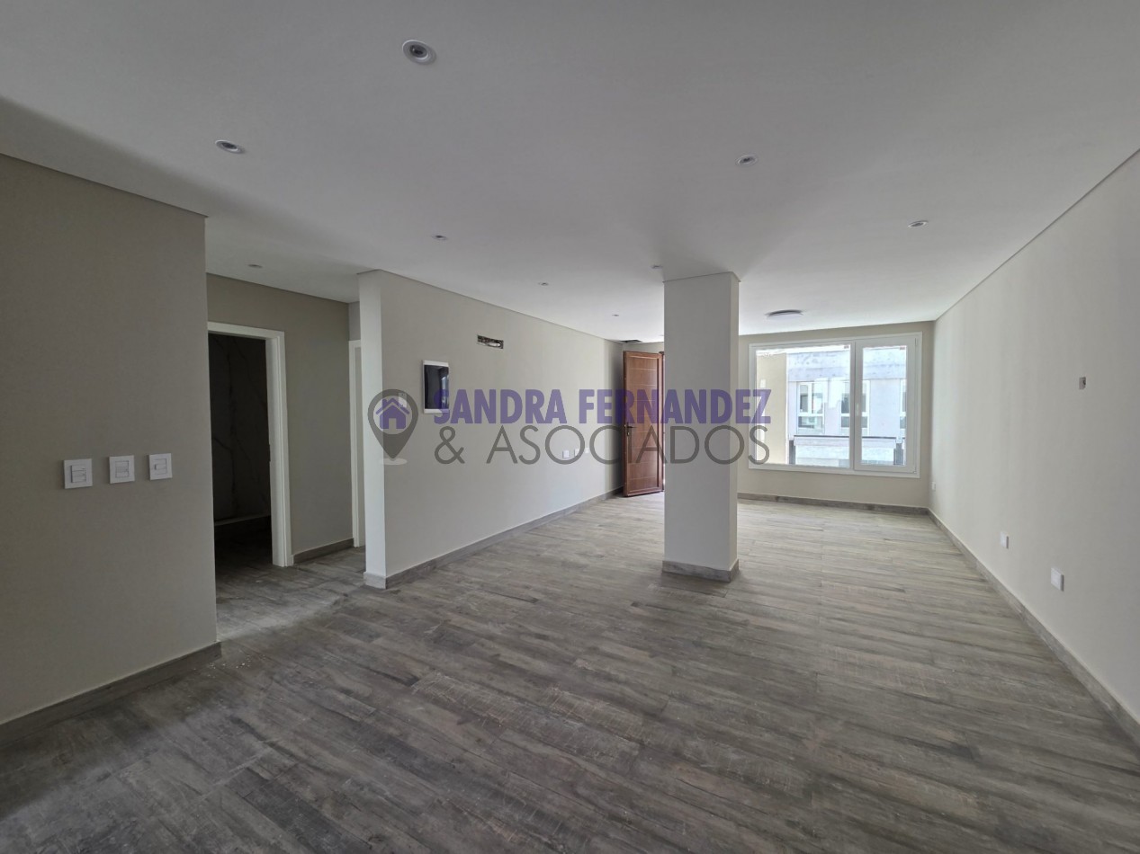 Neuquen Alquiler Departamentos A ESTRENAR Nivel gerencial de 2 dormitorios en Complejo. Centro bajo de la ciudad de Neuquen