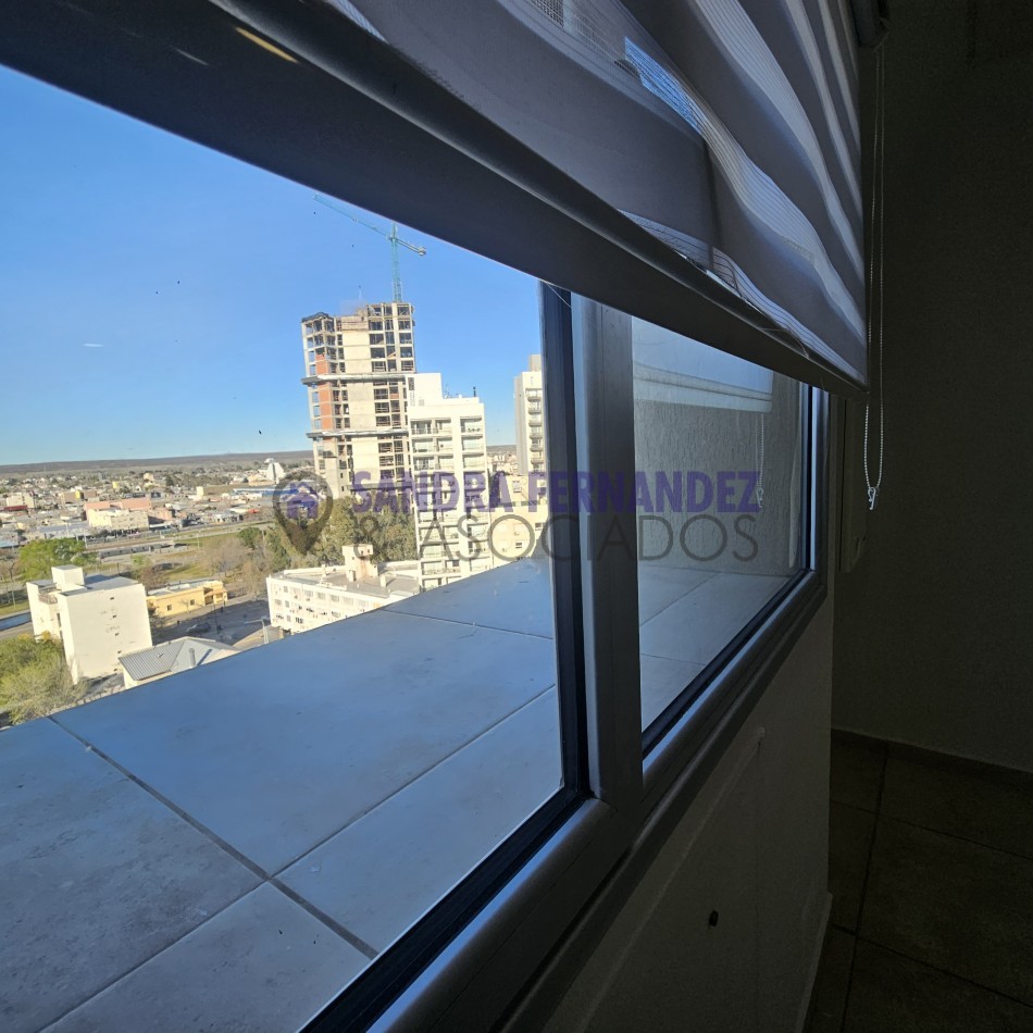 Neuquen Alquiler Zona Policlinico 1 Dormitorio 