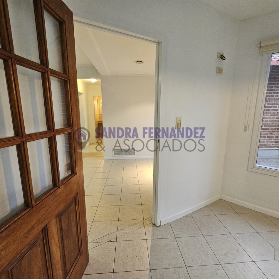 Neuquen. Venta Casa 2 dormitorios (suite) en una sola planta. Barrio Rincon Club de Campo