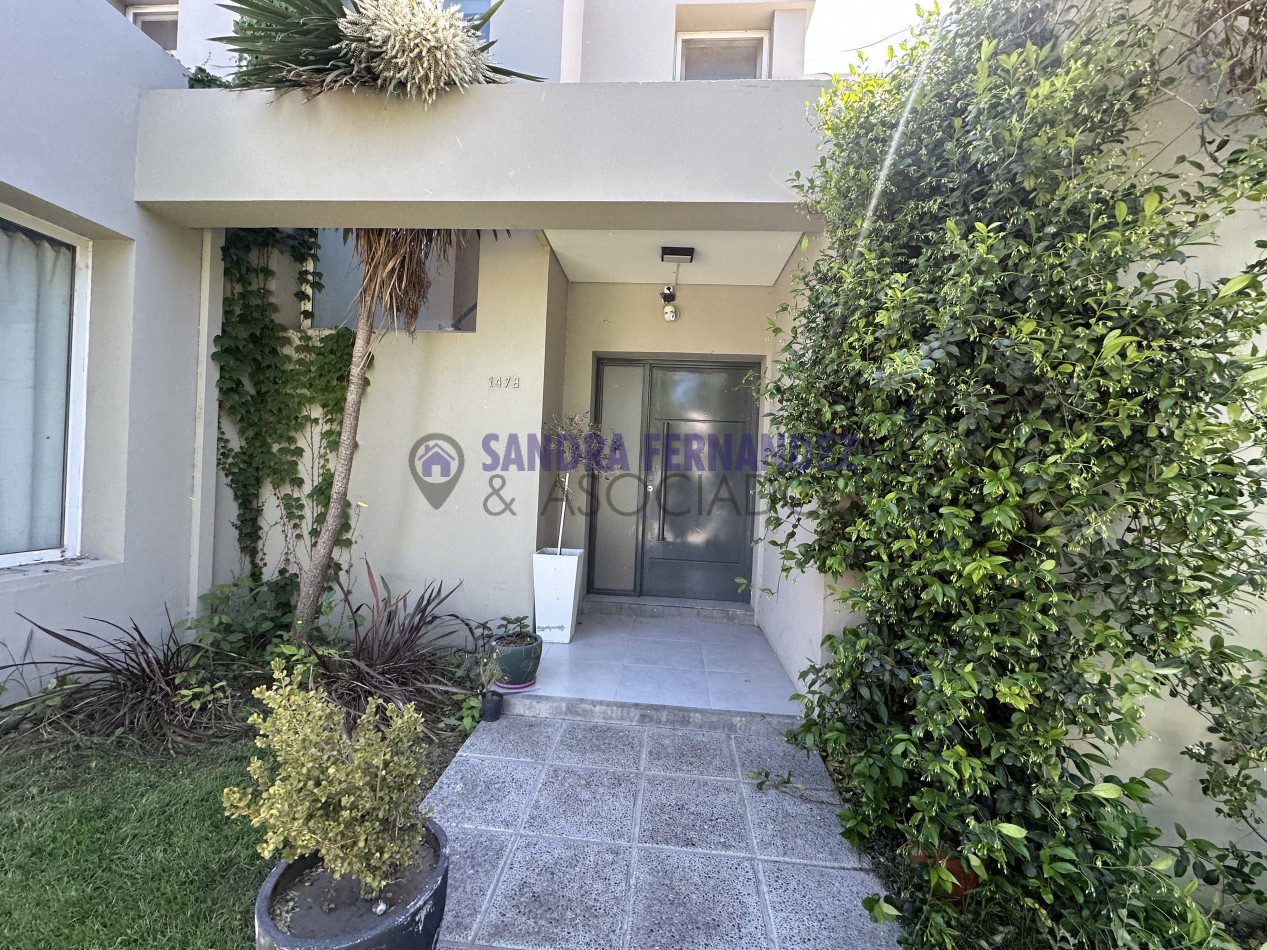 Rio Negro Cipolletti Casa 4 dormitorios Barrio Manzanar 7