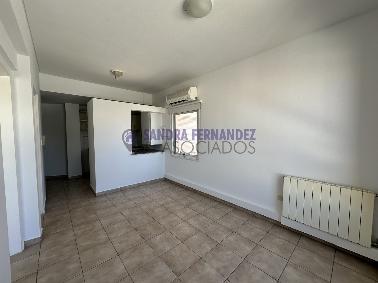 Neuquen Alquiler Departamento 1 dormitorio sin cochera centro ciudad de Neuquen
