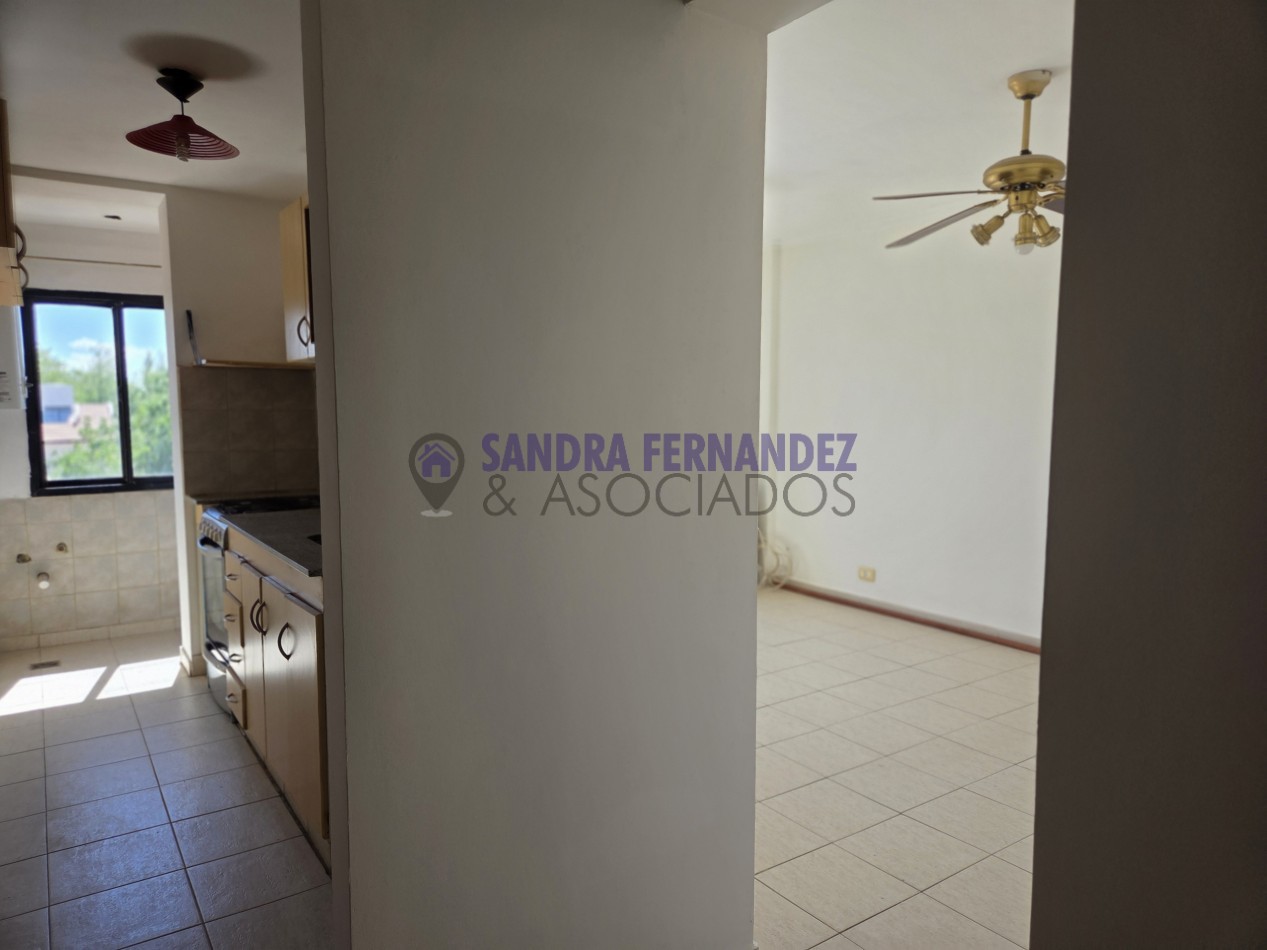 Neuquen Alquiler Departamento 1 dormitorio Zona Paseo de la Patagonia Shopping Center UNCO