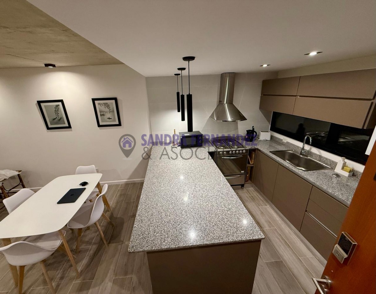 Neuquen Alquiler Departamento Amoblado equipado Nivel Gerencial