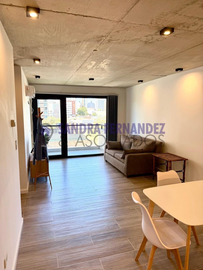 Neuquen Alquiler Departamento Amoblado equipado Nivel Gerencial