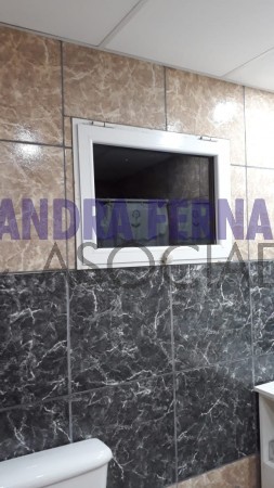 Neuquen. Centenario. Alquiler. Departamento amplio 1 dormitorio. 