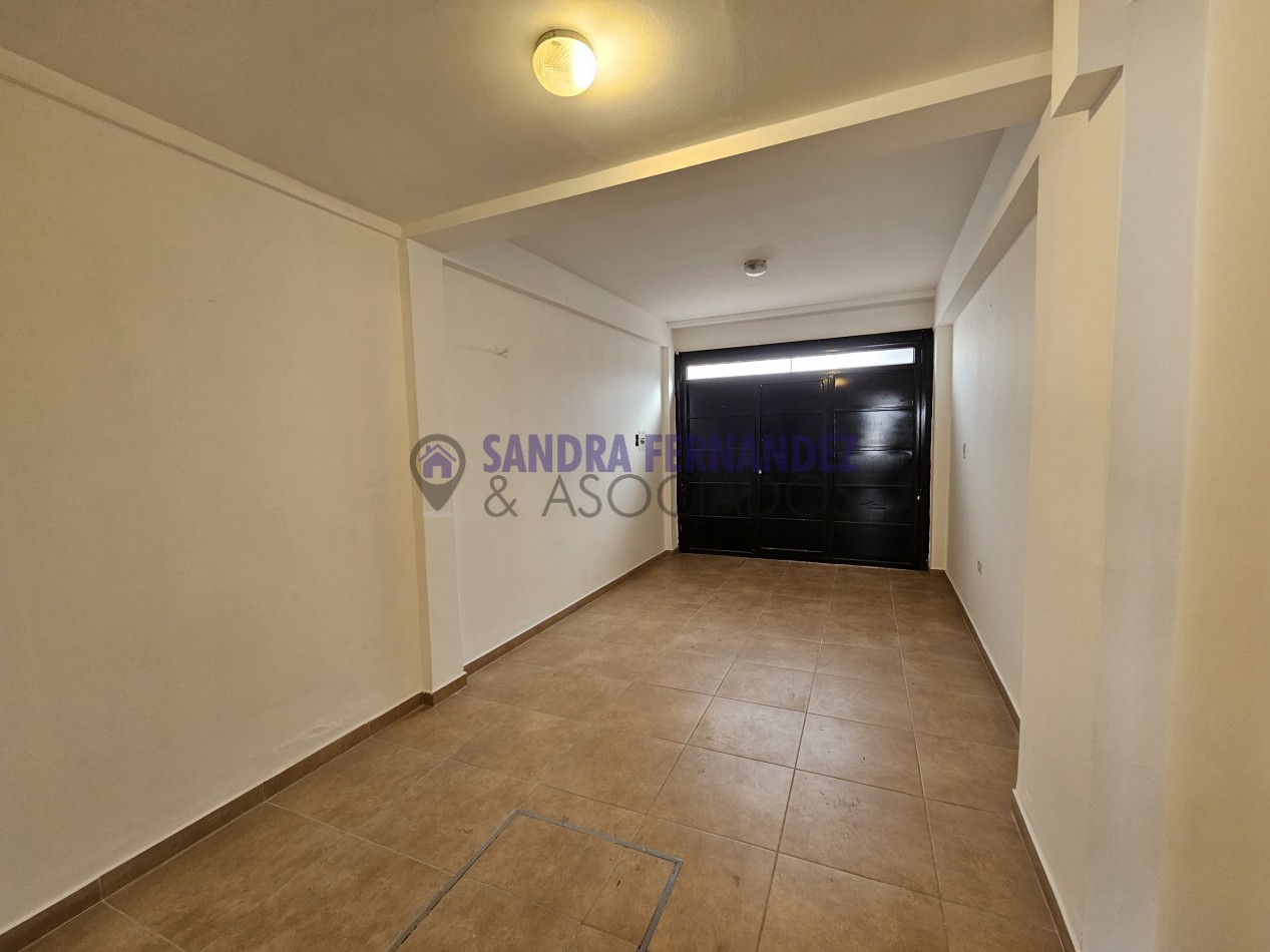 Neuquen. Alquiler. Duplex 3 dormitorios. Barrio Maria Auxiliadora