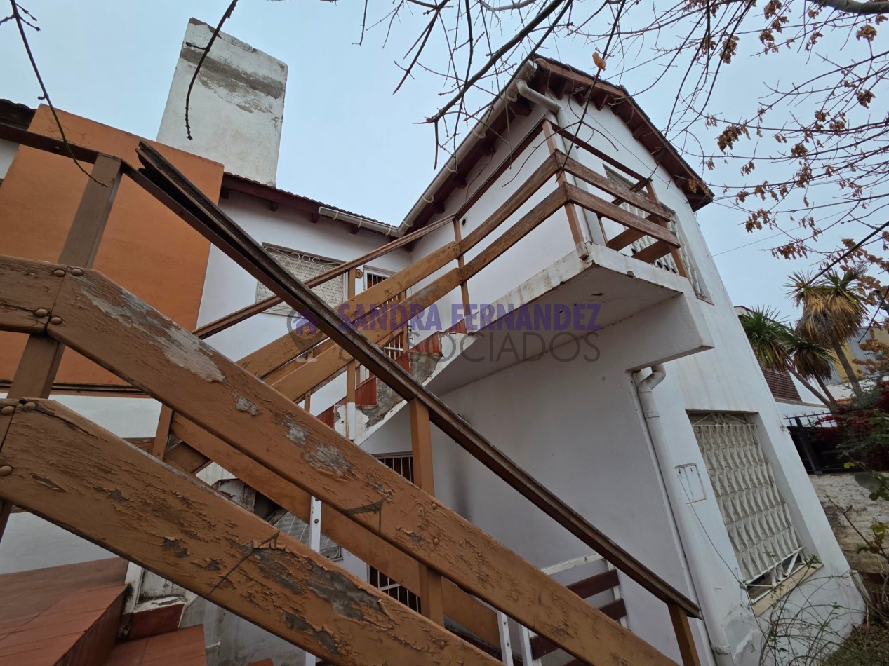 Neuquen Alquiler Departamento en Complejo en 1° piso sin cochera