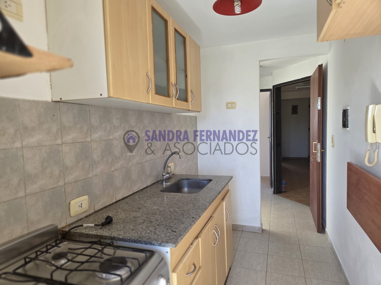 Neuquen Alquiler Departamento 1 dormitorio Zona Paseo de la Patagonia Shopping Center UNCO