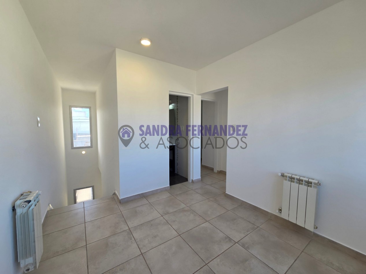 Rio Negro Cipolletti Duplex 2 dormitorios B° Rincon Lindo II