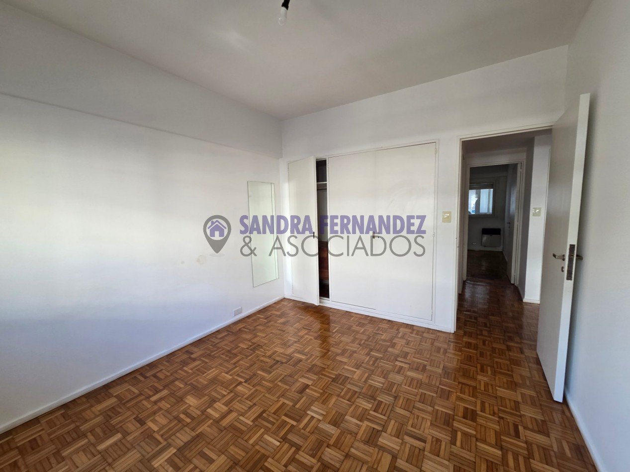Capital Federal, Palermo Departamento 3 dormitorios VENTA sin cochera