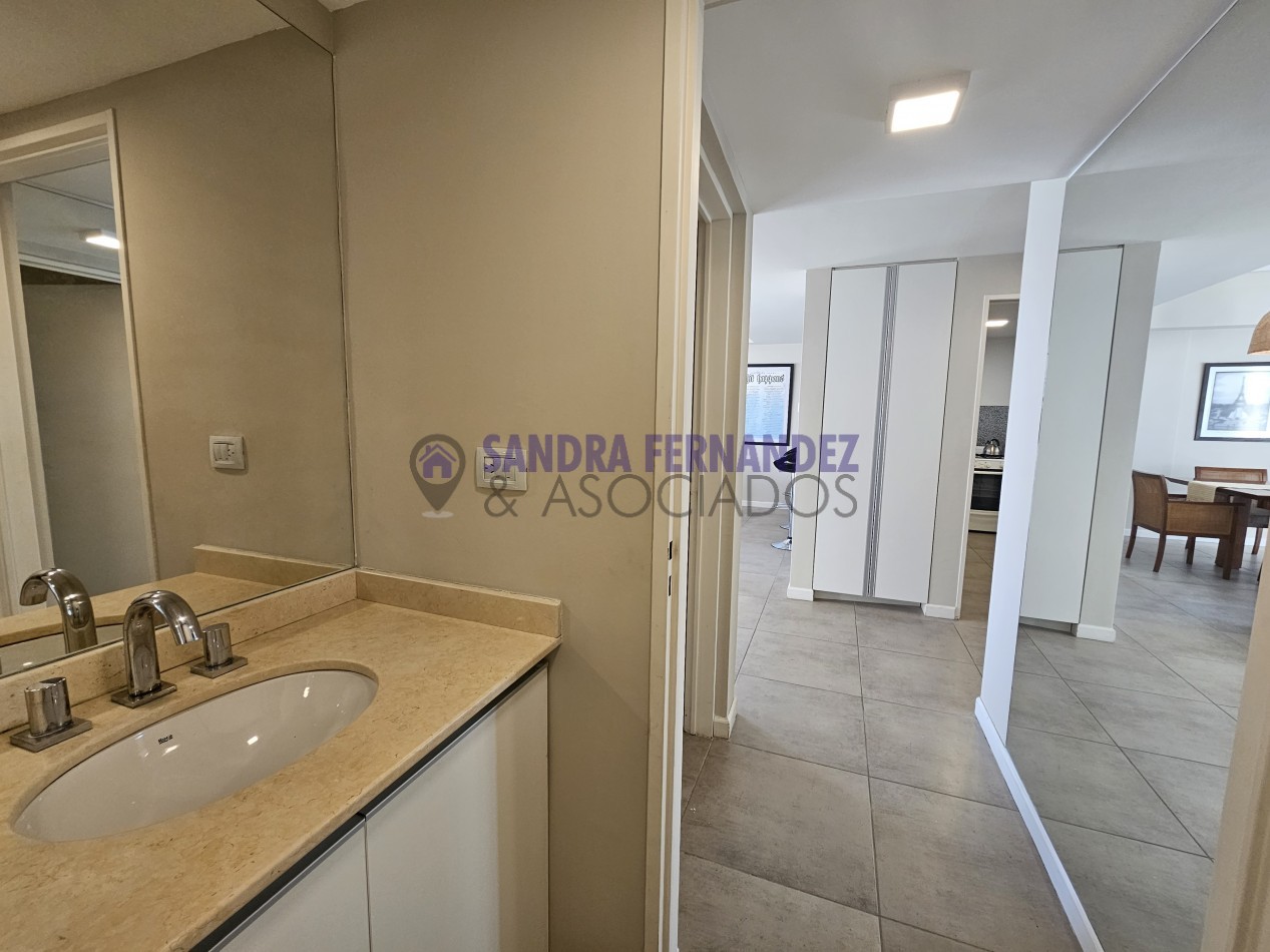 Neuquen. Venta. Semipiso 1 dormitorio. Zona Legislatura, Ciudad Judicial 