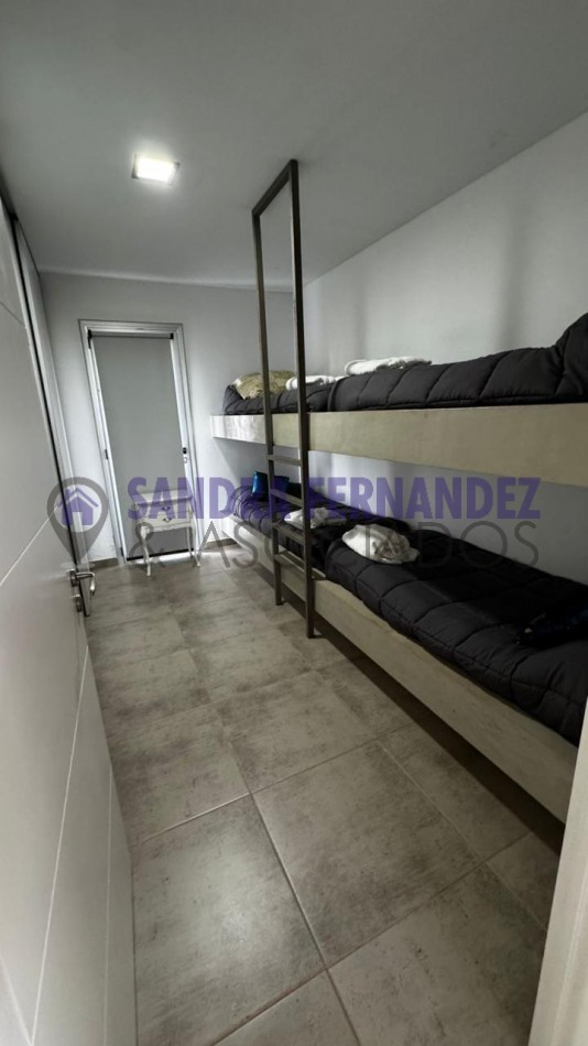  Neuquen. ALQUILER/VENTA La Peninsula Casa amoblada equipada 3 dormitorios