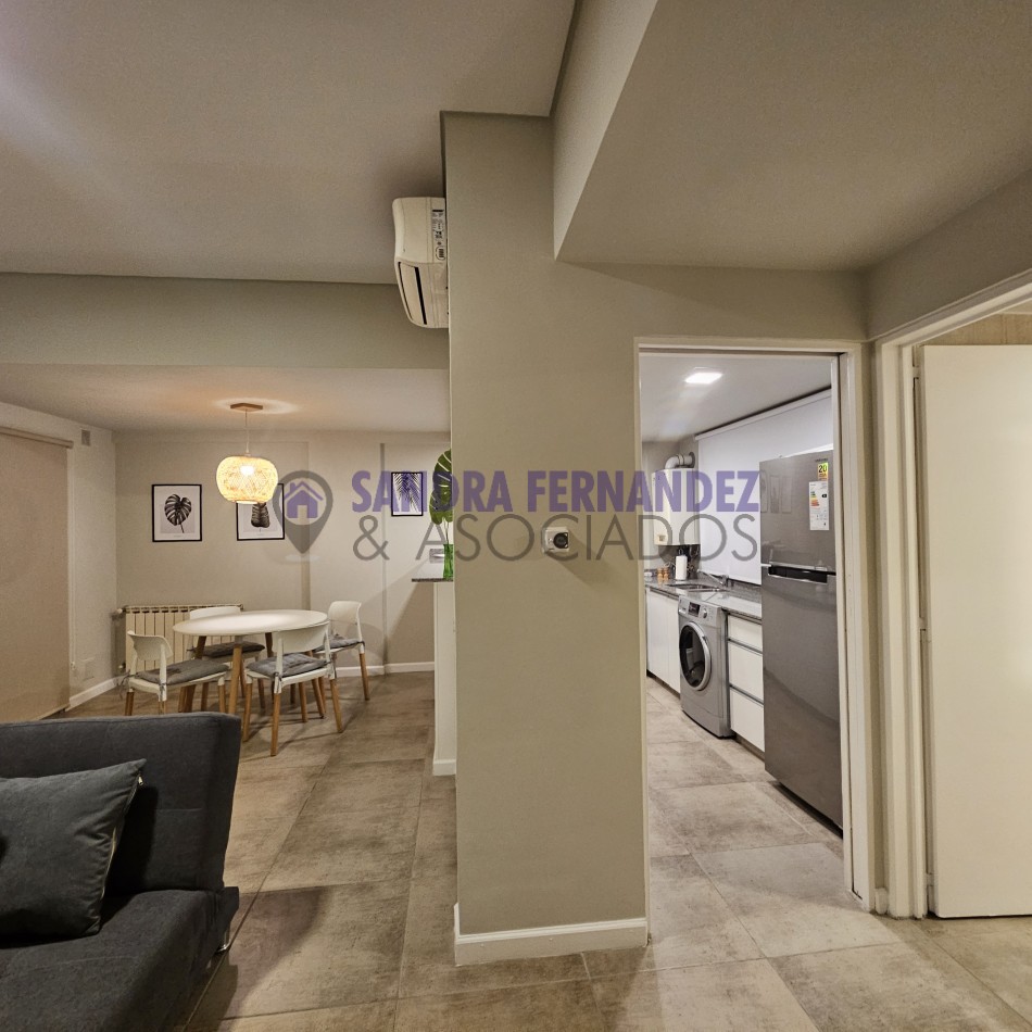 Neuquen. Venta. Semipiso Departamento frente a Legislatura de Neuquen. 