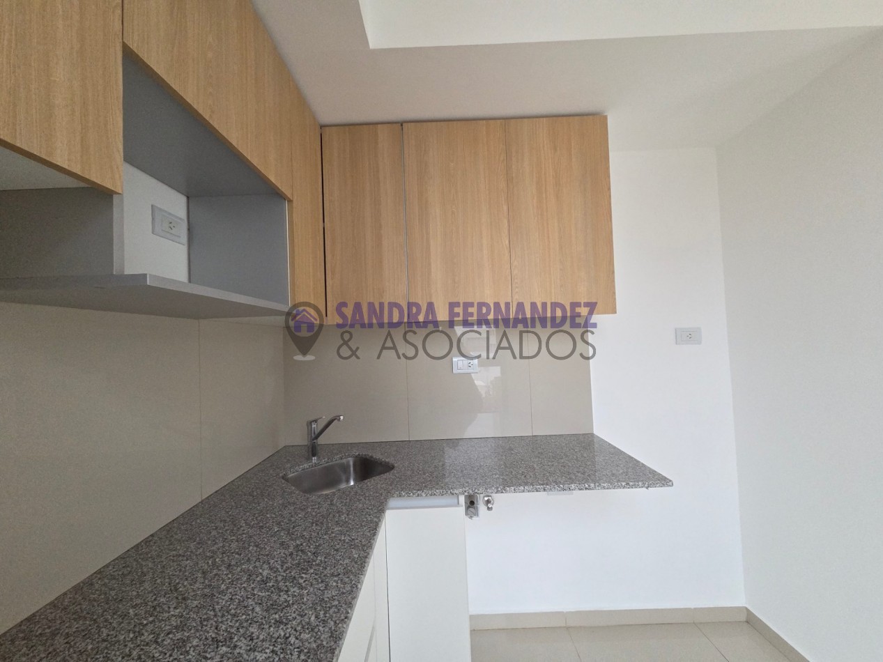 Neuquen Alquiler monoambiente A Estrenar Edificio Ezinor
