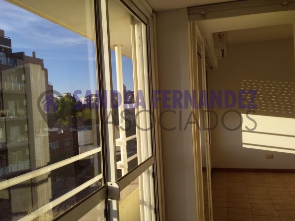 Neuquen. Alquiler Departamento 1 dorm Zona San Lucas. B° Maria Auxiliadora