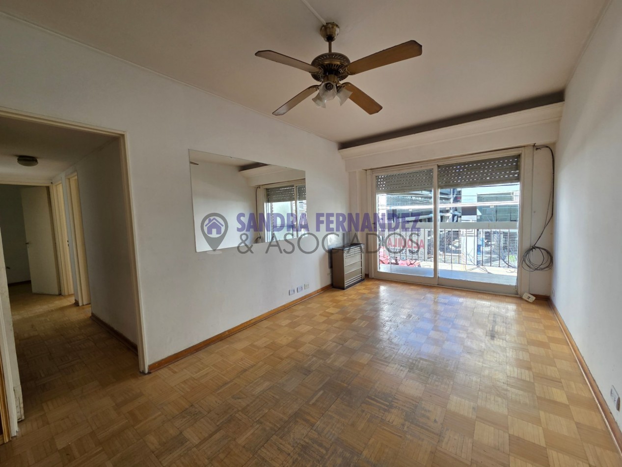 Neuquen Alquiler Departamento 3 dormitorios zona YPF sin cochera