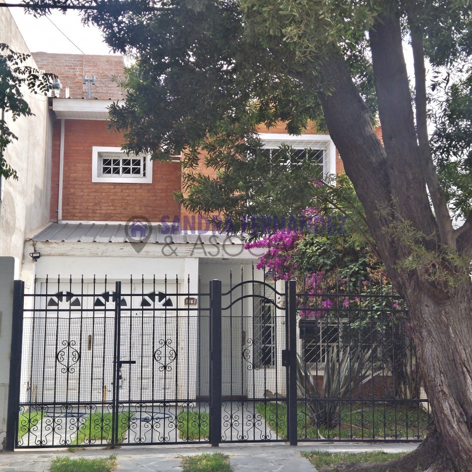 Neuquen Alquiler Duplex Barrio Santa Genoveva