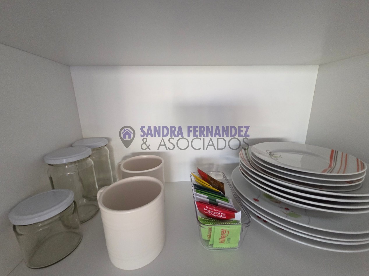 Neuquen Capital Departamento amoblado equipado 1 dormitorio a estrenar ALQUILER TEMPORARIO