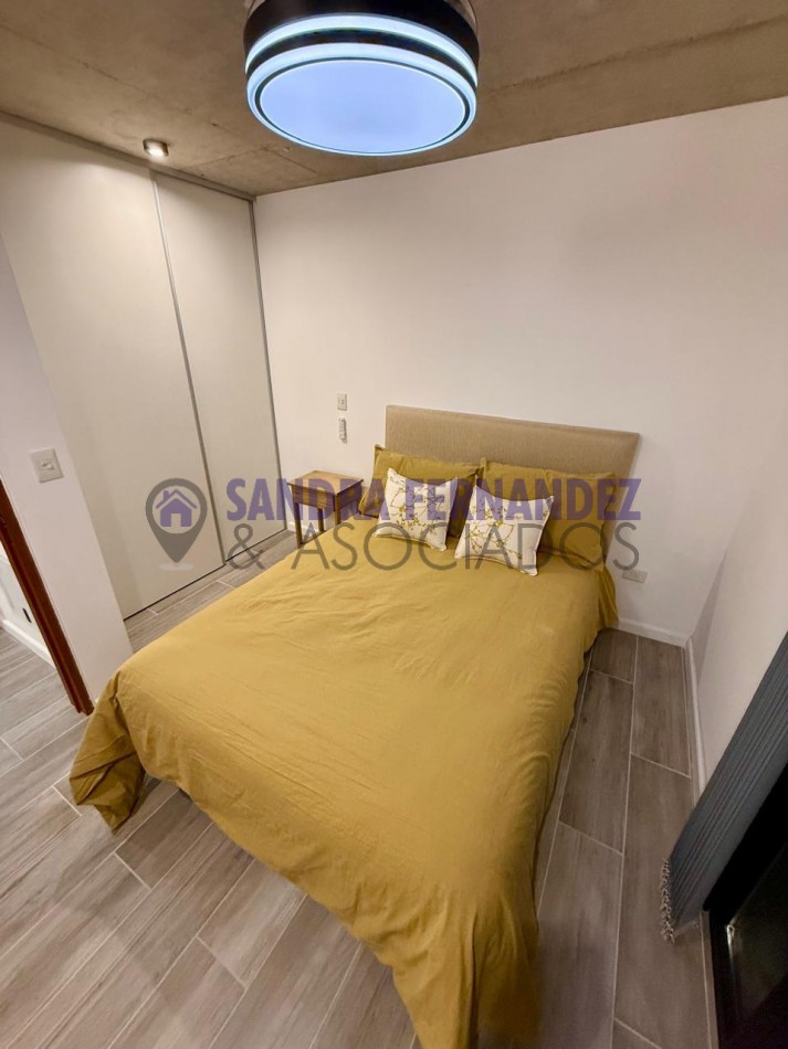 Neuquen Alquiler Departamento Amoblado equipado Nivel Gerencial