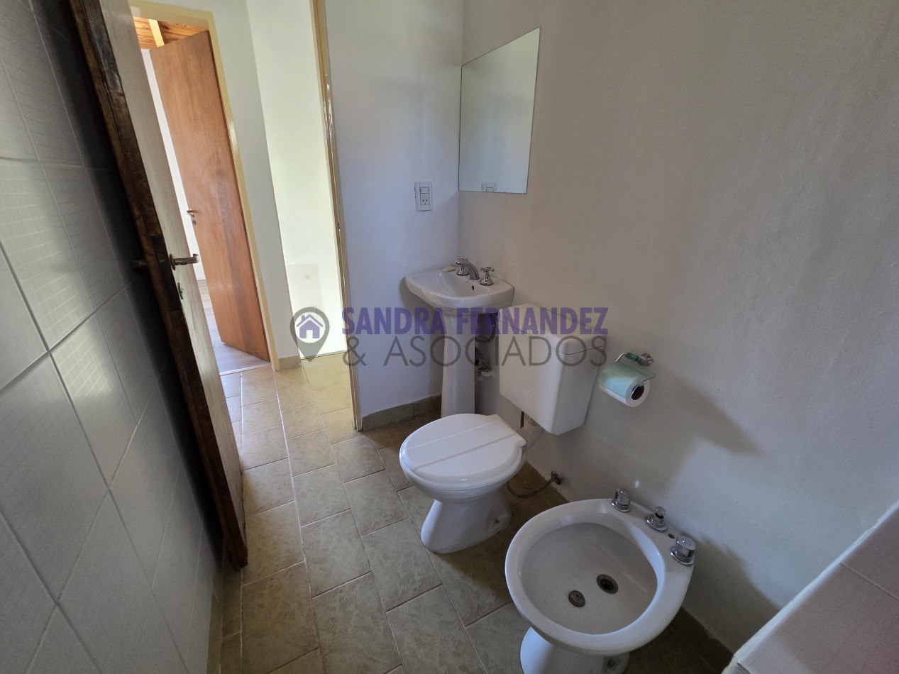 Neuquen Alquiler Duplex 2 dormitorios B° 14 de Octubre