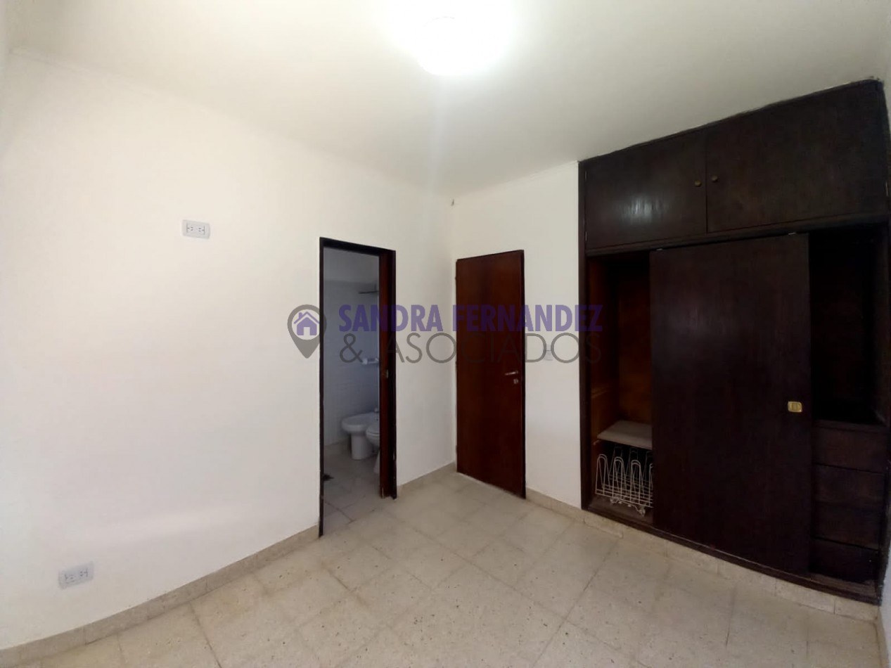 Neuquen Alquiler Casa 3 Dormitorios B° Maria Auxiliadora