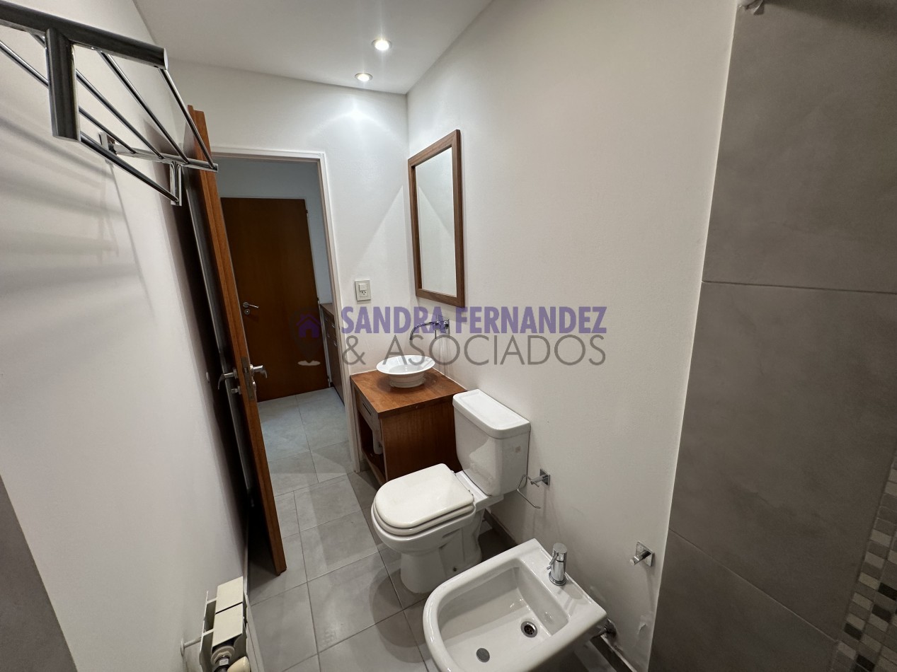 Rio Negro Cipolletti Casa 4 dormitorios Barrio Manzanar 7