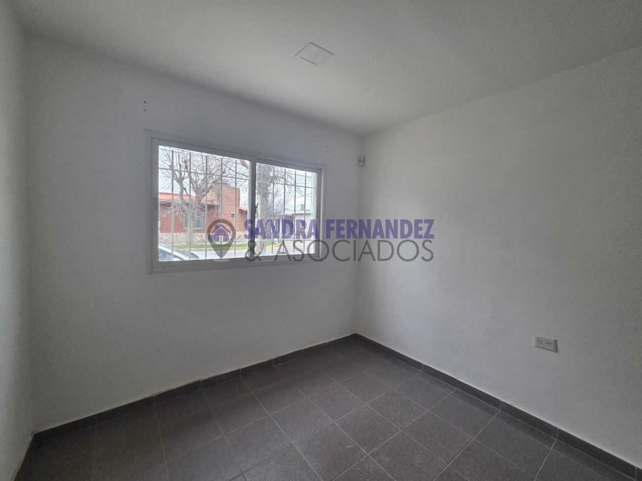 Neuquen Alquiler Departamento 1 dormitorio zona Jumbo Terminal de Omnibus Neuquen