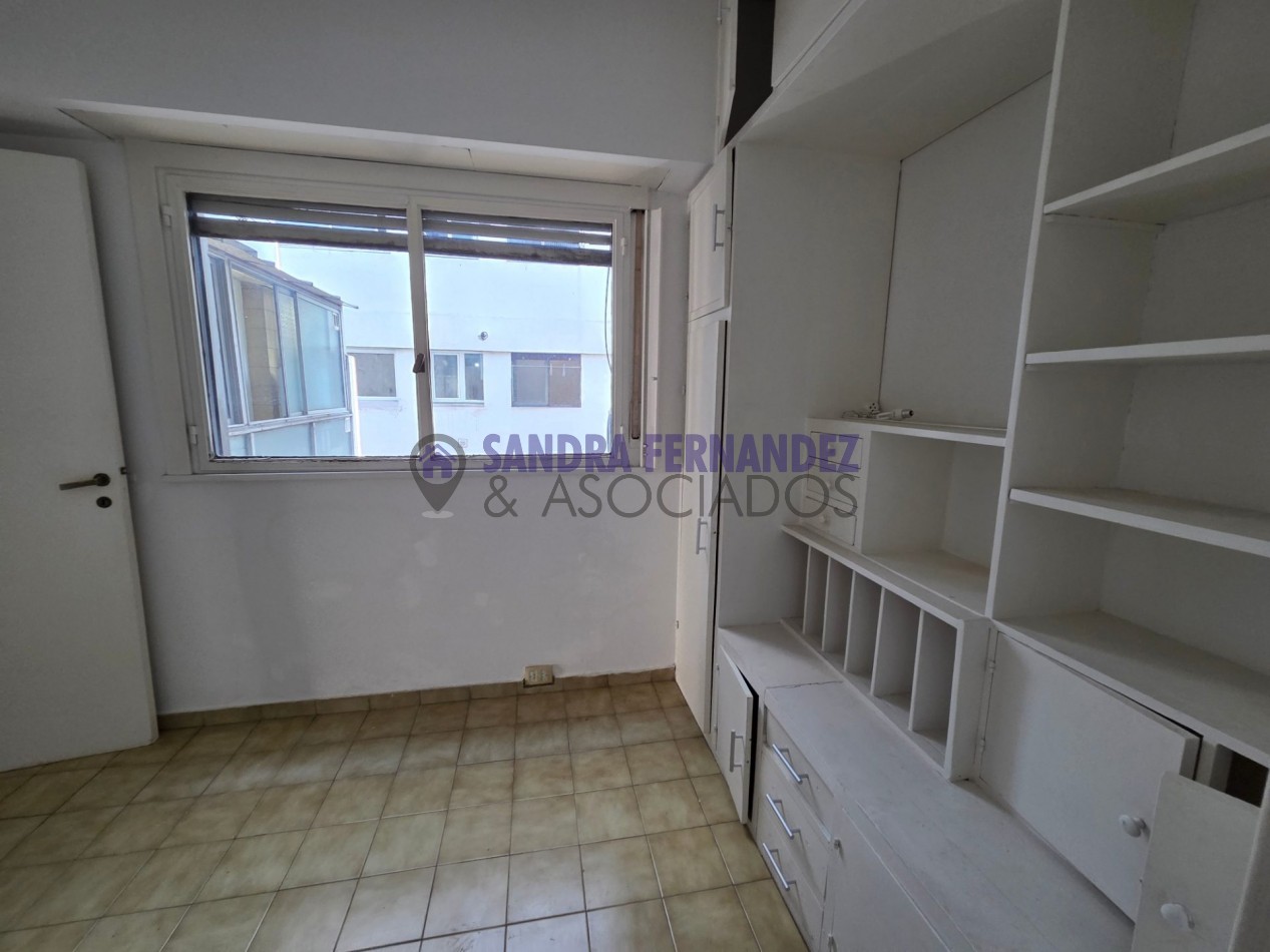 Capital Federal, Palermo Departamento 3 dormitorios VENTA sin cochera