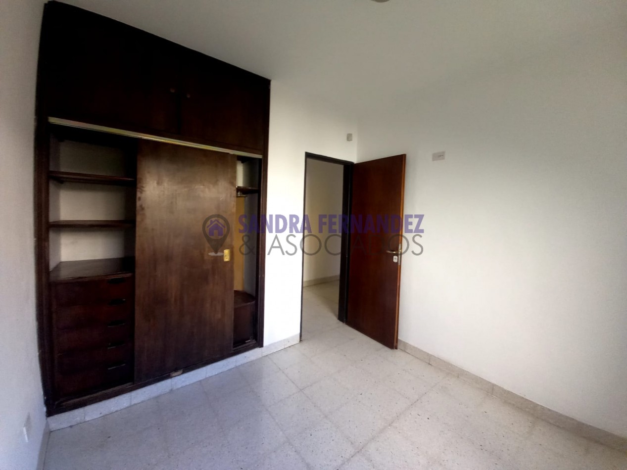 Neuquen Alquiler Casa 3 Dormitorios B° Maria Auxiliadora