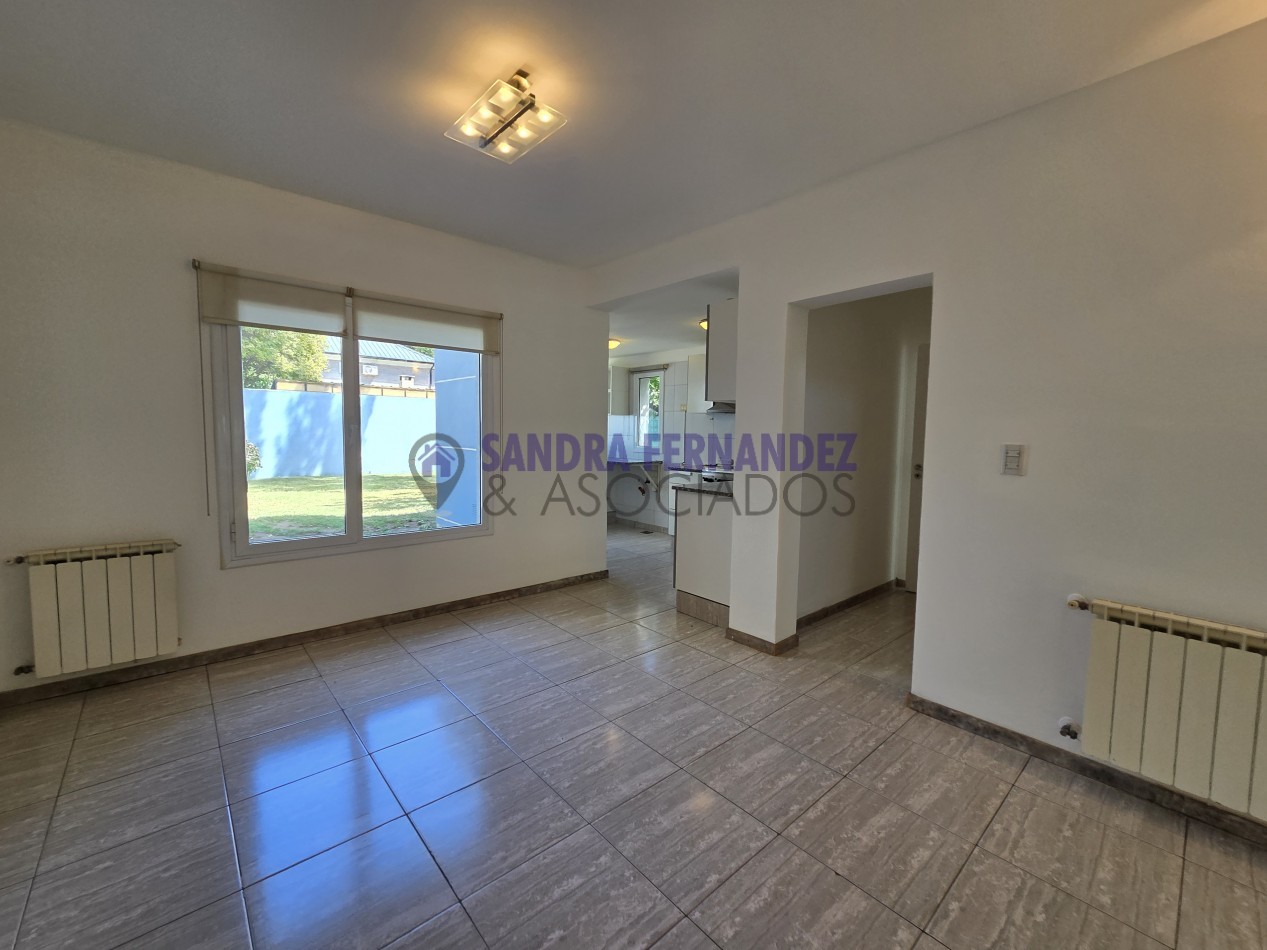 Neuquen Alquiler Duplex 3 dormitorios(suite) Jardines del Rey