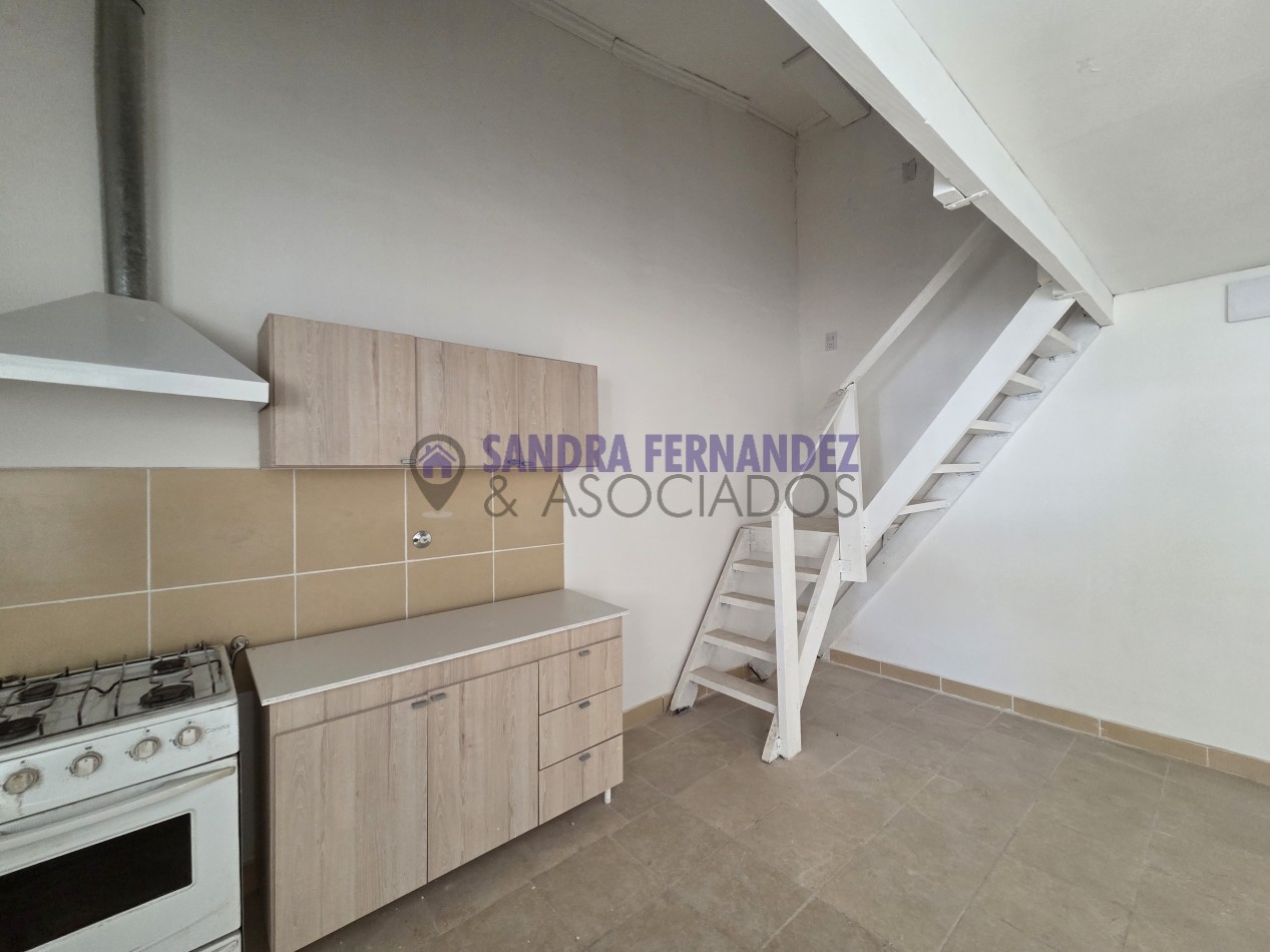 Neuquen Alquiler Loft Monoambiente A ESTRENAR estilo Loft Zona Clinicas San Lucas/San Agustin/ Consejo educacion