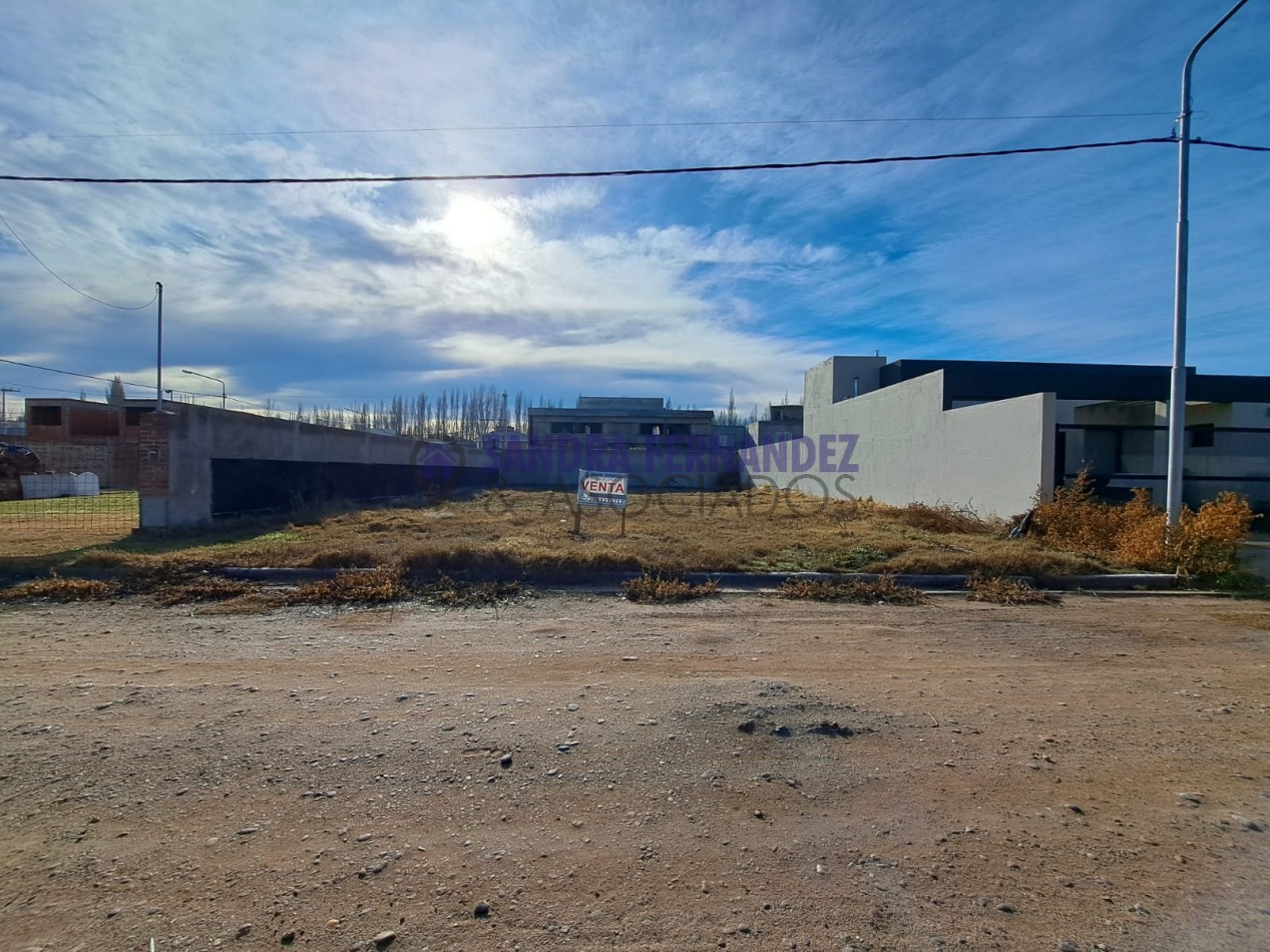 Venta Lote Ayres del Limay