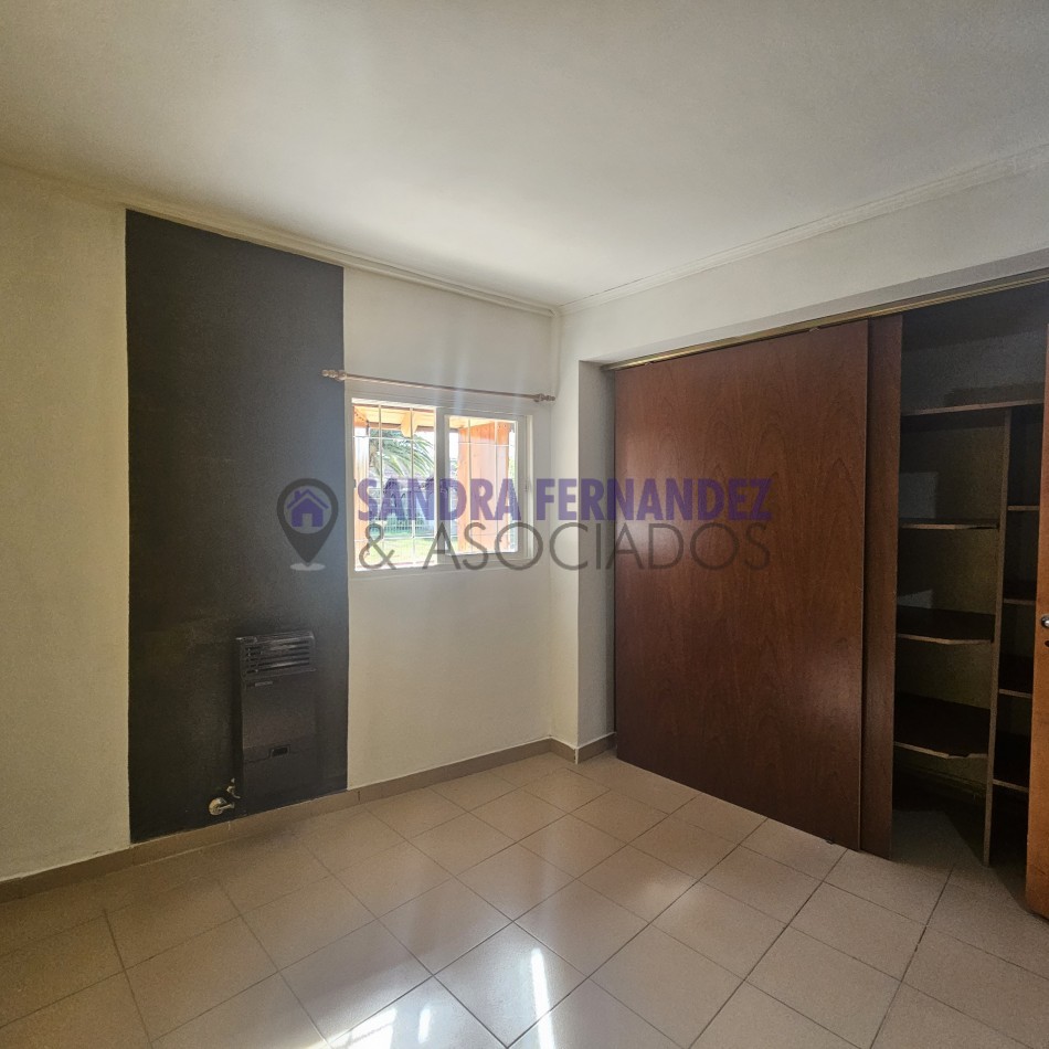 Rio Negro Cipolletti Casa 1 dormitorio zona UFLO / CLUB CIPOLLETTI / 
