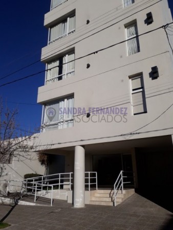 Neuquen. Alquiler. Departamento 1 dormitorio Zona Universidad del Comahue