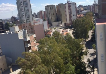 Neuquen. Alquiler. Monoambiente zona Bancaria, totalmente equipado