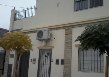 Neuquen. Alquiler. Departamento 1 dormitorio Zona Bajo