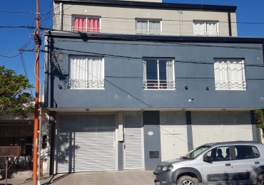 Rio Negro, Cipolletti, Alquiler. Barrio Arevalo departamento de 1 dormitorio en Complejo.