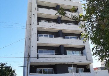 Rio Negro. Cipolletti. Venta. Departamento nuevo 1 dormitorio. Cochera 