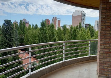 Neuquen Alquiler Piso Nivel Gerencial Zona Altos 