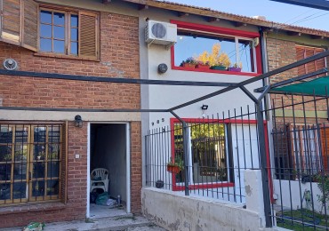 Neuquen. Alquiler. Duplex 2 dormitorios. Barrio Santa Genoveva