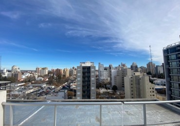 Neuquen Alquiler Departamento amoblado Zona Vialidad Policlinico Neuquen. Sin cochera