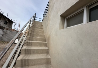 Rio Negro Cipolletti Alquiler Departamento 2 dormitorios B° Juventud y Desarrollo 