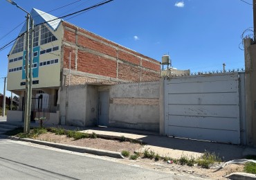 Neuquen Venta Casa 1 dormitorio B° Maronese